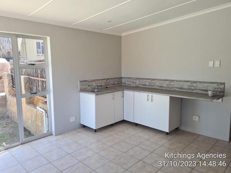 To Let 0 Bedroom Property for Rent in Mosel Eastern Cape